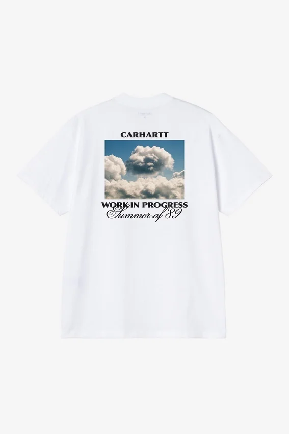 Camiseta Warm Views Camiseta Warm Views