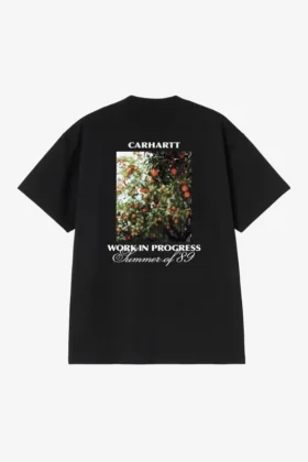 Camiseta Warm Views