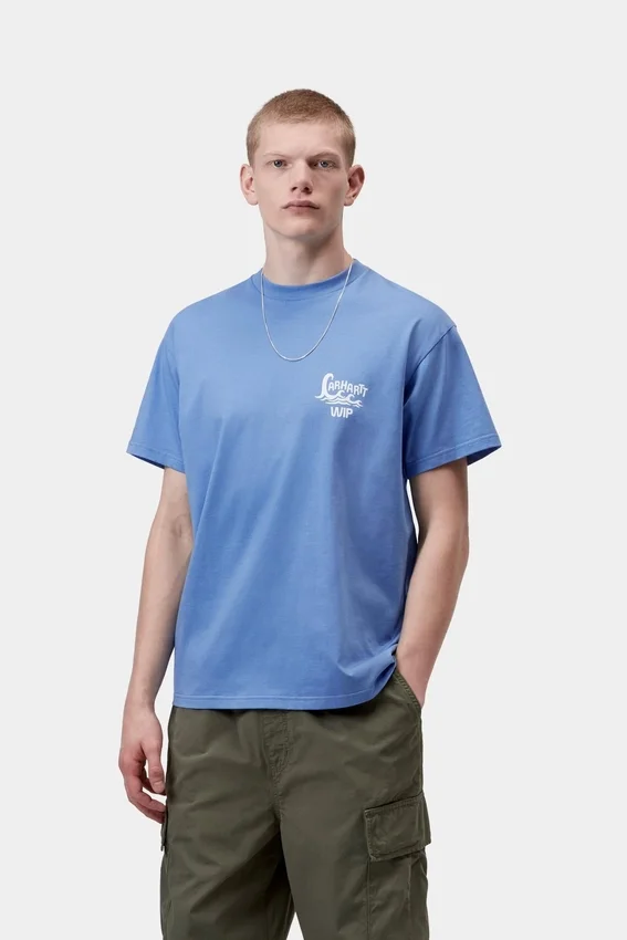 Camiseta Waves Camiseta Waves
