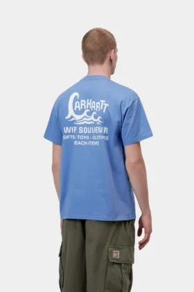 Camiseta Waves