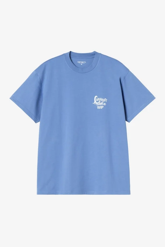 Camiseta Waves Camiseta Waves