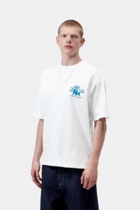 Camiseta Well Built