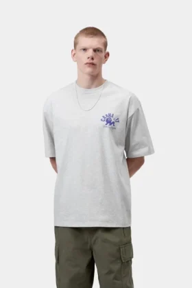 Camiseta Well Built