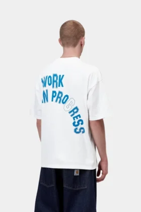 Camiseta Well Built