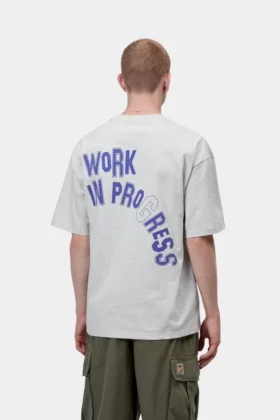 Camiseta Well Built