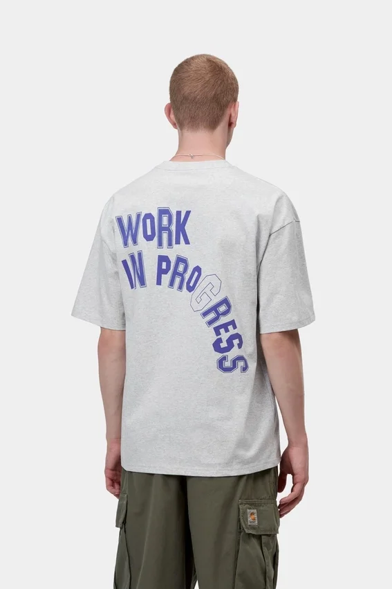 Camiseta Well Built Camiseta Well Built