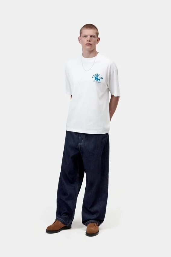 Camiseta Well Built Camiseta Well Built