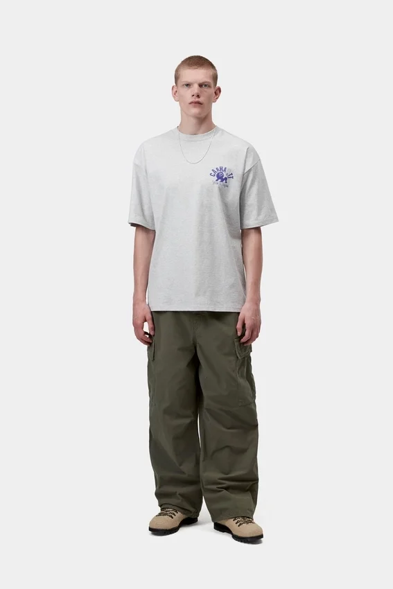 Camiseta Well Built Camiseta Well Built