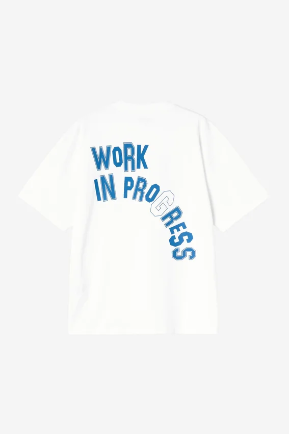 Camiseta Well Built Camiseta Well Built