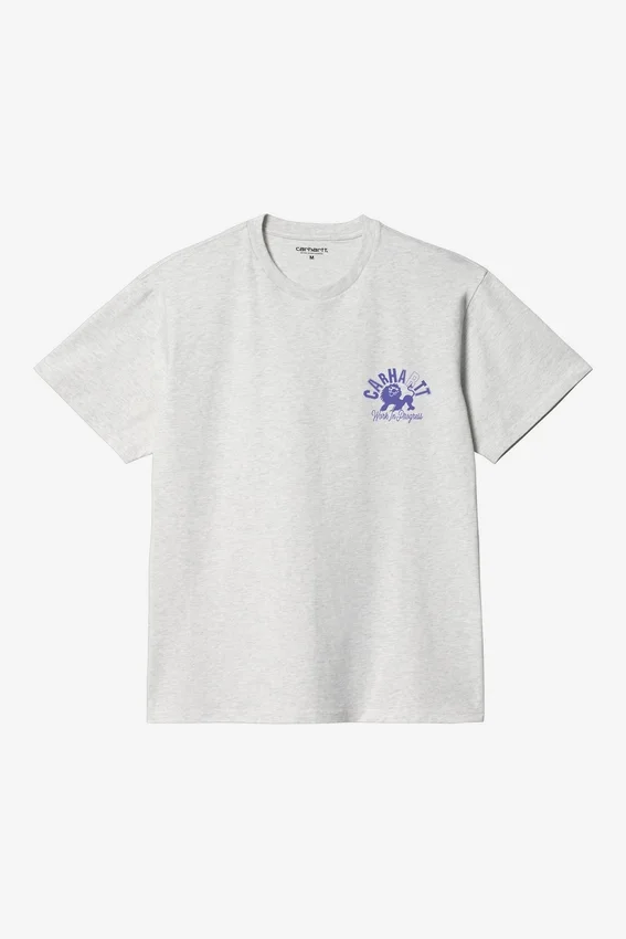 Camiseta Well Built Camiseta Well Built