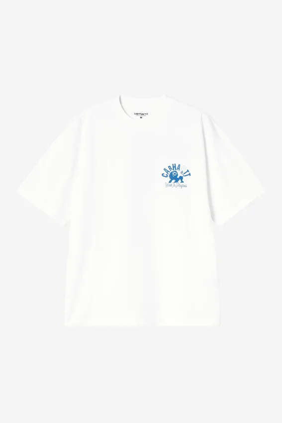 Camiseta Well Built Camiseta Well Built