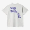 Camiseta Well Built Camiseta Well Built
