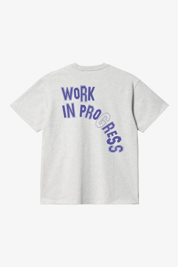 Camiseta Well Built Camiseta Well Built