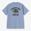 Camiseta Wild Life Camiseta Wild Life