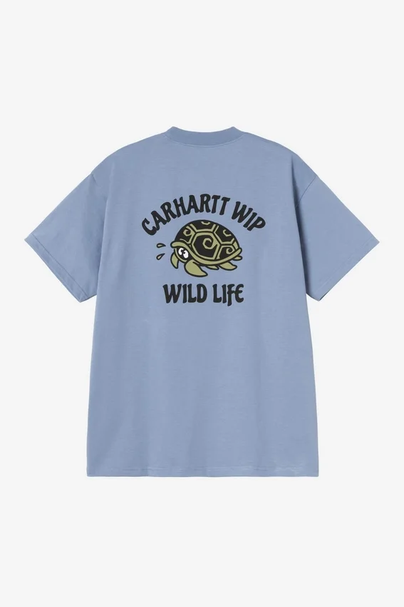 Camiseta Wild Life Camiseta Wild Life