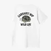 Camiseta Wild Life Camiseta Wild Life