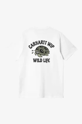 Camiseta Wild Life