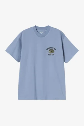 Camiseta Wild Life