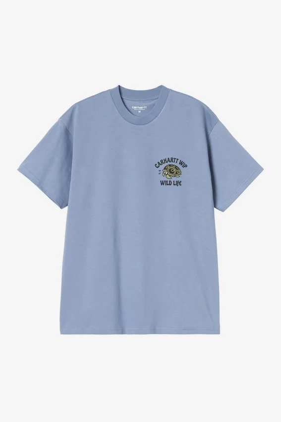 Camiseta Wild Life Camiseta Wild Life