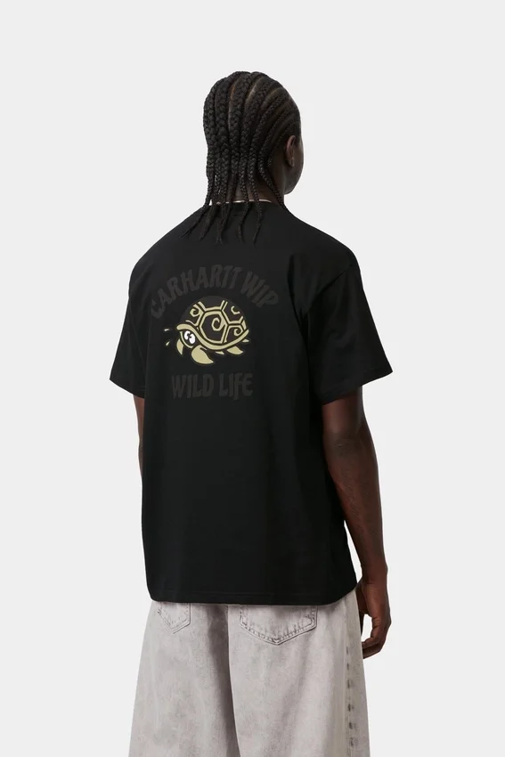 Camiseta Wild Life Camiseta Wild Life