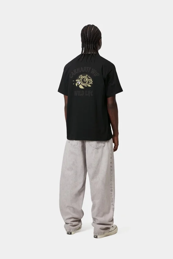 Camiseta Wild Life Camiseta Wild Life
