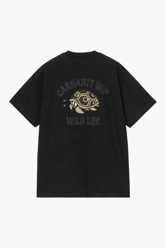 Camiseta Wild Life Camiseta Wild Life