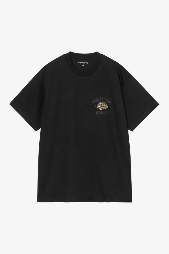 Camiseta Wild Life Camiseta Wild Life