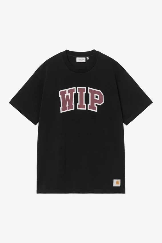Camiseta WIP III Camiseta WIP III