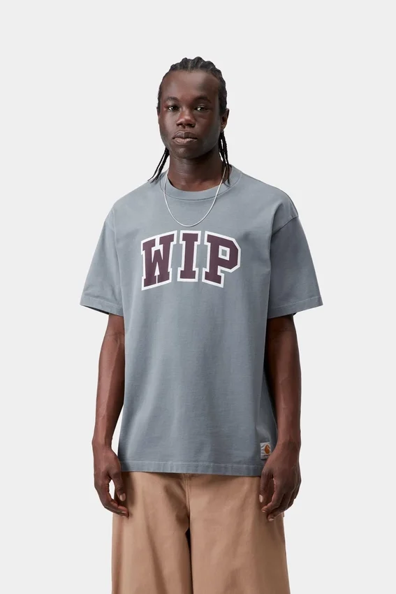 Camiseta WIP III Camiseta WIP III