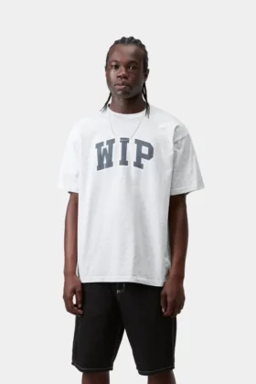 Camiseta WIP III
