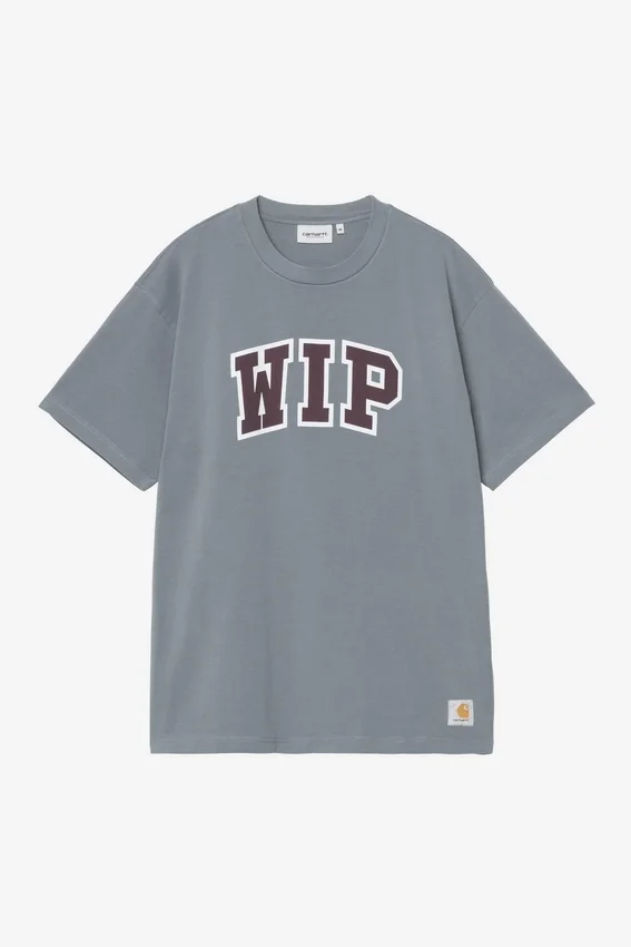 Camiseta WIP III Camiseta WIP III