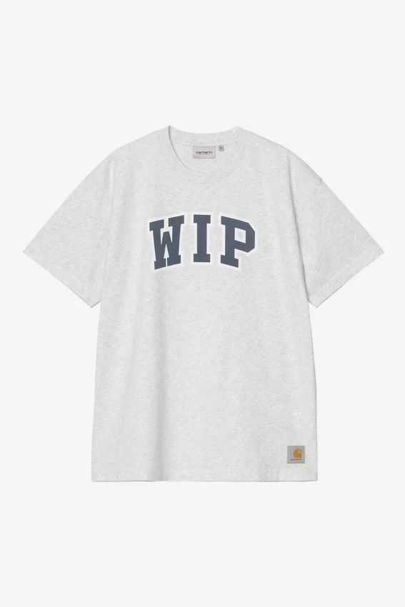 Camiseta WIP III Camiseta WIP III