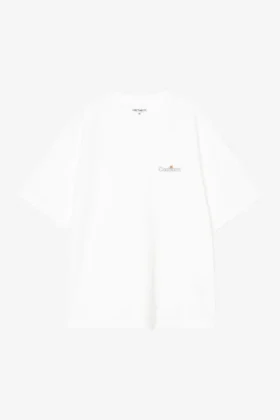 Camiseta WIP Label