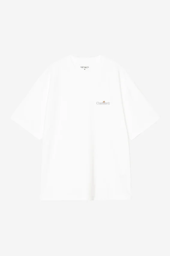 Camiseta WIP Label Camiseta WIP Label