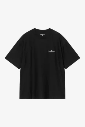 Camiseta WIP Label
