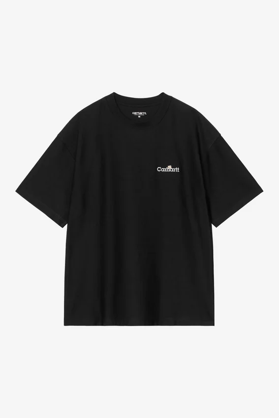 Camiseta WIP Label Camiseta WIP Label