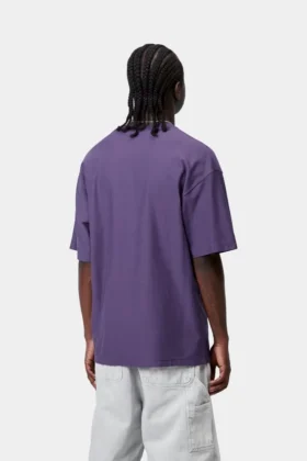 Camiseta WIP Label