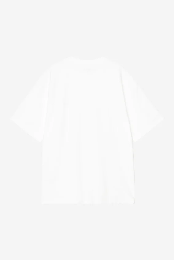 Camiseta WIP Label Camiseta WIP Label