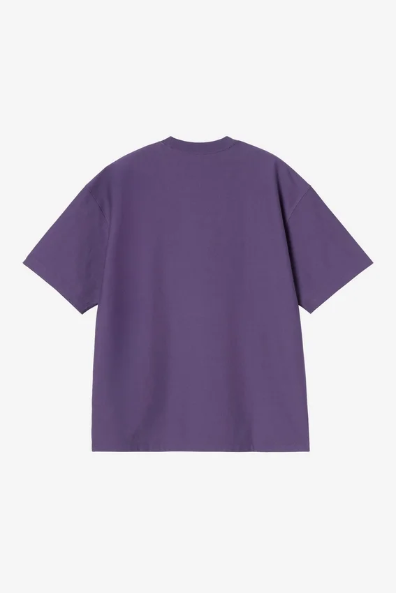 Camiseta WIP Label Camiseta WIP Label