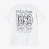 Camiseta World Tour Camiseta World Tour