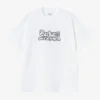 Camiseta World Tour Camiseta World Tour