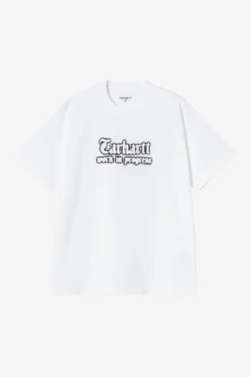 Camiseta World Tour Camiseta World Tour