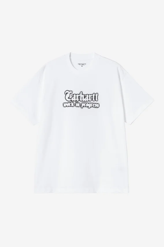 Camiseta World Tour Camiseta World Tour