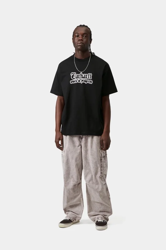 Camiseta World Tour Camiseta World Tour