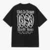Camiseta World Tour Camiseta World Tour