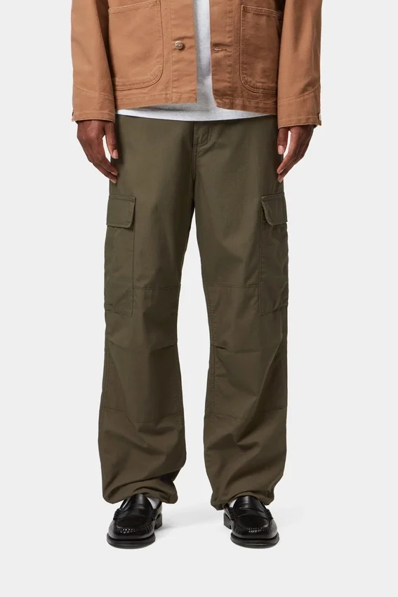 Cargo Pant de corte regular Cargo Pant de corte regular