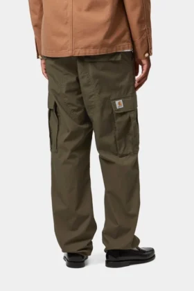 Cargo Pant de corte regular