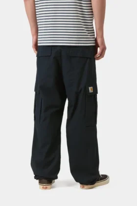 Cargo Pant de corte regular