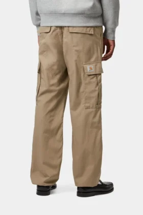 Cargo Pant de corte regular