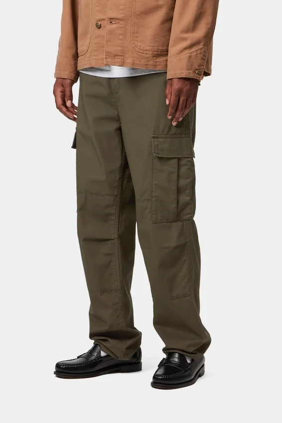 Cargo Pant de corte regular Cargo Pant de corte regular